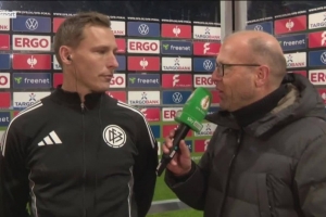 裁判談點球判罰：塔的手臂擴(kuò)大了防守面積，凱恩肘部碰到對方面部