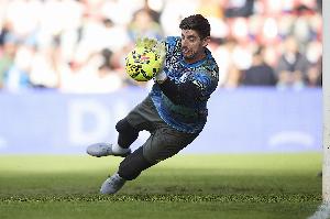 庫爾圖瓦：我們在各個方面都有所提升 姆巴佩用頭球助攻讓我驚訝