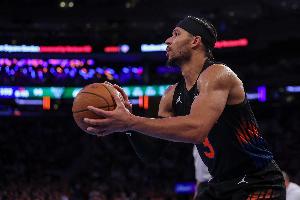 維持原判！哈特突破造犯規(guī) 黃蜂挑戰(zhàn)失敗