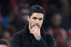 佩蒂特：塔帥率阿森納奪冠后或接受新挑戰(zhàn) 去巴薩？任何人都動心