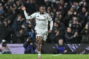 無力回天！打進(jìn)比賽最后3球仍輸球，富勒姆是英超歷史第6隊(duì)