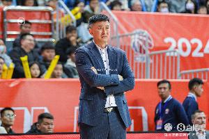 媒體人：廣東男籃的問題還是陣地戰(zhàn)效率 希望教練組好好評(píng)估