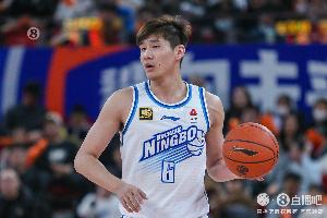 還能殺傷！王俊杰8中3拿到11分3板 罰球6中5