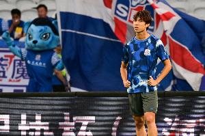 U22國(guó)足名單變化：汪士欽、劉誠(chéng)宇缺席，18歲吳啟鵬跳級(jí)入選