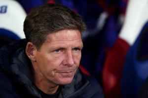 格拉斯納：水晶宮展現(xiàn)了極強(qiáng)的韌性，不關(guān)注排名和結(jié)果專注于表現(xiàn)