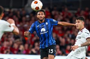 斯基拉：馬競(jìng)有意亞特蘭大中場(chǎng)埃德森，球員可能明年離隊(duì)