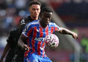 格伊：以前我們覺得排第幾名都行，格拉斯納執(zhí)教后有了更高期望