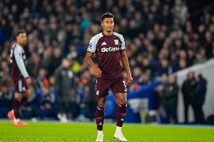 埃梅里：沃特金斯需這樣的進(jìn)球來建立信心，他需要保持冷靜的心態(tài)