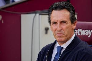 埃梅里執(zhí)教維拉英超取勝62場，維拉隊(duì)史主帥英超勝場最多