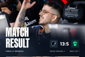 molodoy沖鋒大狙一穿二無(wú)可匹敵 黑豹輕取IMP 兩連勝晉級(jí)在望