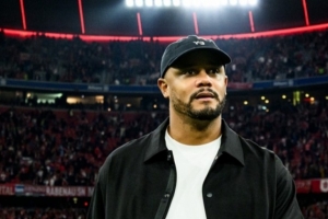 為什么孔帕尼和拜仁是天作之合？ 他的家族史鑄就了他的堅韌不拔