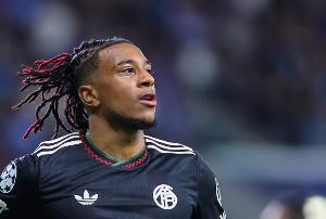 圖片報：紅軍有意奧利塞，目標還有伊爾迪茲、羅德里戈和恩迪亞耶