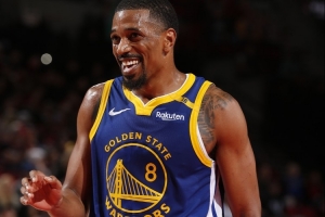 沒庫巴仍打出一場硬仗！勇士首節(jié)僅10分&挖20分大坑 最終險些逆轉(zhuǎn)