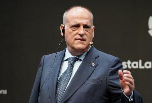 西媒：西甲將就各隊(duì)10秒短暫罷賽抗議海外賽的行為向SIMA提起申訴