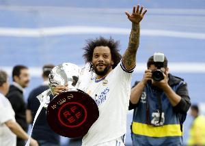 馬塞洛：我不會(huì)當(dāng)教練因?yàn)椴欢畱?zhàn)術(shù) 亞馬爾肯定能輕松過掉我