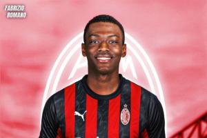 HWG！羅馬諾：AC米蘭300萬歐+浮動(dòng)簽下20歲哥倫比亞邊衛(wèi)阿里薩拉