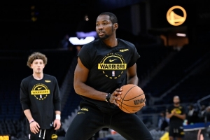 名記：很多球隊(duì)的所謂非賣品 在字母面前都不再是非賣品