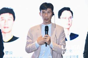 區(qū)楚良談中國(guó)足球發(fā)展：短期長(zhǎng)期目標(biāo)應(yīng)同時(shí)進(jìn)行，首先必須先活著