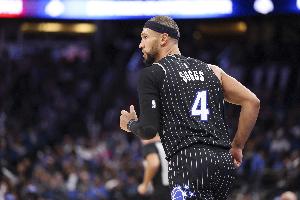 關鍵進球價值連城！薩格斯19中9&三分7中4 砍下23分5助攻