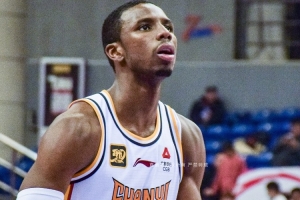 回歸山西男籃！解說(shuō)：迪亞洛激情滿滿 他是CBA第一梯隊(duì)的外援