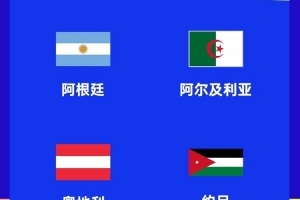 記者：阿根廷處于一個(gè)容易的小組，斯卡洛尼不太想?yún)⒓託W美杯