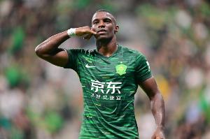 大腿！32歲法比奧決賽戴帽 賽季38場33球收獲首座金靴+生涯首冠