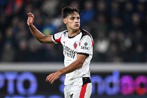 里奇：莫德里奇太神了球商讓他與眾不同 米蘭的重點(diǎn)是先重返歐冠