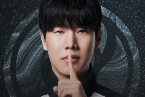 IG發(fā)文祝賀TheShy獲得年度最受歡迎選手：巔峰之上，自有蒼穹