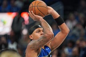 復出有時間限制！班凱羅僅打20分鐘 8中3得9分6板2助