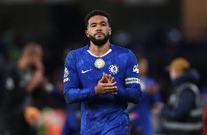 留下隊長！電訊報：切爾西預計將提前和里斯·詹姆斯談判續(xù)約