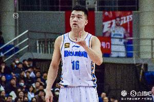 藏獒咆哮！張才仁14中8&三分8中5 拿下22分1板2助1斷&正負(fù)值+6