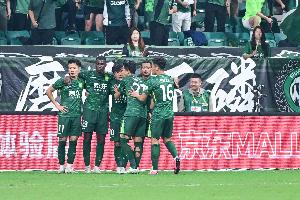 記者談國安足協(xié)杯奪冠：備受質(zhì)疑和爭議，但強(qiáng)隊氣質(zhì)未曾丟掉