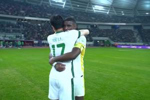 熱議國安足協(xié)杯奪冠：法比奧京城隊史最佳外援，國安經(jīng)驗更豐富