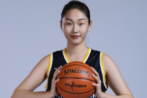 WCBA盤(pán)點(diǎn)：新賽季各隊(duì)大膽啟用年輕球員 為賽場(chǎng)注入嶄新活力