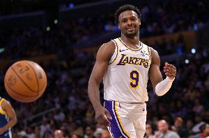 人氣很高！凱記：球迷中傳出了“我們想看布朗尼”的聲音