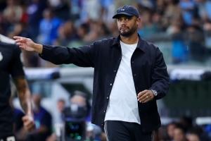 拜仁領(lǐng)先RB萊比錫8分，是德甲12輪過后榜首球隊(duì)最大領(lǐng)先優(yōu)勢(shì)