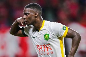 奪足協(xié)杯冠軍！亞冠官方祝賀國安：攜永遠(yuǎn)爭第一信念解鎖亞冠席位