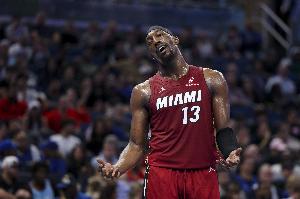 阿德巴約得分隊(duì)史第三！斯波：不可思議了不起的成就 他非常全能