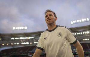 德天空：由于德國與科特迪瓦被同分E組，雙方之間的熱身賽將取消