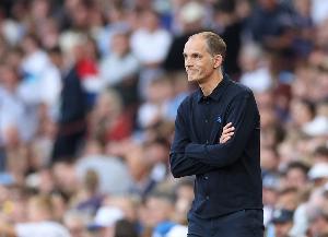 TA談?dòng)⒏裉m世界杯前景：1/4決賽可能碰巴西，半決賽可能碰葡阿