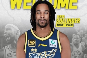 媒體人：薩林杰低位能力并不算強(qiáng) 真正厲害的是面筐技術(shù)