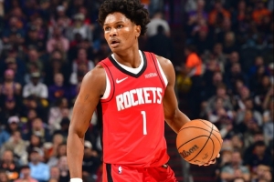 誰說我沒進攻？阿門17中12砍31分4板1助 得分賽季新高&正負值+33