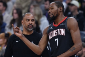 鍵盤俠|KD交易就是打劫！火箭復(fù)興應(yīng)記狄龍一功！卡皇plus依舊強(qiáng)