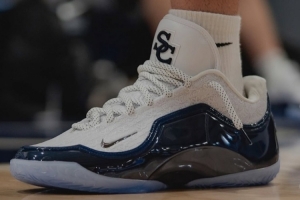 布朗尼高中母校PE！Nike為的塞拉峽谷推出專屬LeBron 23！