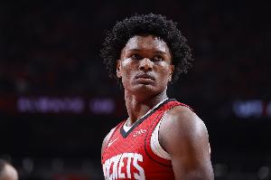 贏球密碼？阿門·湯普森本賽季得分25+的比賽 火箭4勝0負(fù)