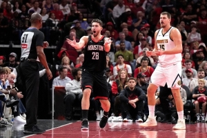 新賽季球隊分級：火箭掘金誰能挑戰(zhàn)雷霆？快船雄鹿誰更慘？