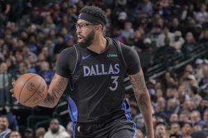 濃眉值幾個(gè)首輪？獨(dú)行俠拿下強(qiáng)敵火箭 5戰(zhàn)4勝1負(fù)僅輸聯(lián)盟第一雷霆