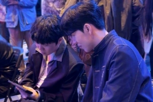 IG發(fā)布全明星賽VLOG：臺(tái)上打完臺(tái)下打，游戲就是貫穿人生始終！