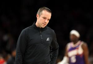 三分36中5！奧特：和傳球流暢度&掩護(hù)質(zhì)量&進(jìn)攻節(jié)奏都有關(guān)系