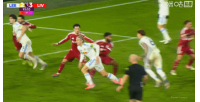 利物浦遭絕平！田中碧補(bǔ)時(shí)96分鐘進(jìn)球，利物浦后點(diǎn)漏人